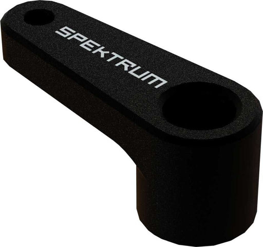 Aluminum Servo Horn 23T Spline: Spektrum