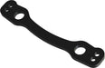 Steering Rack, Aluminum. Black