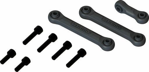 Steering Link Set B: GROM