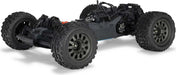 1/10 VORTEKS 223S DSC 2WD RTR Brushless Stadium Truck, Yellow