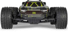 1/10 VORTEKS 223S DSC 2WD RTR Brushless Stadium Truck, Yellow