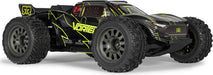 1/10 VORTEKS 223S DSC 2WD RTR Brushless Stadium Truck, Yellow