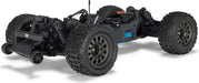 1/10 VORTEKS 223S DSC 2WD RTR Brushless Stadium Truck, Yellow