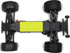 1/10 VORTEKS 223S DSC 2WD RTR Brushless Stadium Truck, Yellow