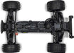 1/10 VORTEKS 223S DSC 2WD RTR Brushless Stadium Truck, Blue