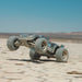 1/10 VORTEKS 223S DSC 2WD RTR Brushless Stadium Truck, Blue