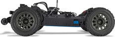 1/10 VORTEKS 223S DSC 2WD RTR Brushless Stadium Truck, Blue