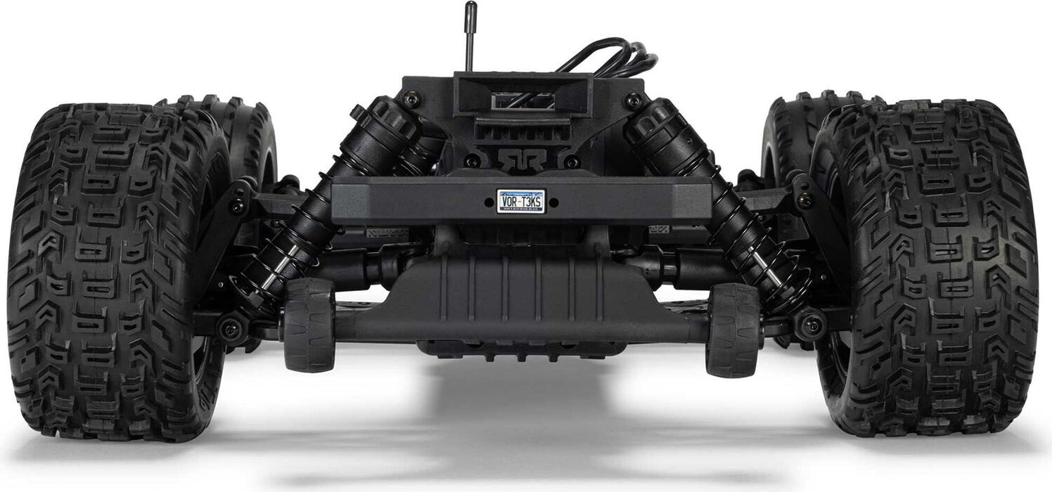 1/10 VORTEKS 223S DSC 2WD RTR Brushless Stadium Truck, Pink