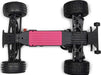 1/10 VORTEKS 223S DSC 2WD RTR Brushless Stadium Truck, Pink