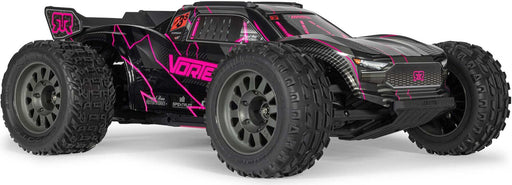 1/10 VORTEKS 223S DSC 2WD RTR Brushless Stadium Truck, Pink