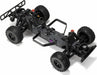 1/10 FURY 223S BLX Brushless 2WD Short Course Truck RTR with DSC, Blue