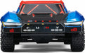 1/10 FURY 223S BLX Brushless 2WD Short Course Truck RTR with DSC, Blue