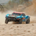 1/10 FURY 223S BLX Brushless 2WD Short Course Truck RTR with DSC, Blue