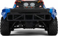 1/10 FURY 223S BLX Brushless 2WD Short Course Truck RTR with DSC, Blue