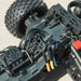 1/10 FURY 223S BLX Brushless 2WD Short Course Truck RTR with DSC, Blue