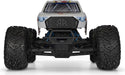 1/10 FREEDOM FLYER 223S 2WD RTR Brushless Monster Truck (Battery & Charger Included), White