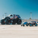 1/10 FREEDOM FLYER 223S 2WD RTR Brushless Monster Truck (Battery & Charger Included), White