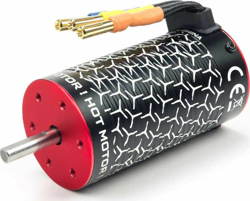 BLX3668 2400Kv 4 Pole 4S Brushless Motor