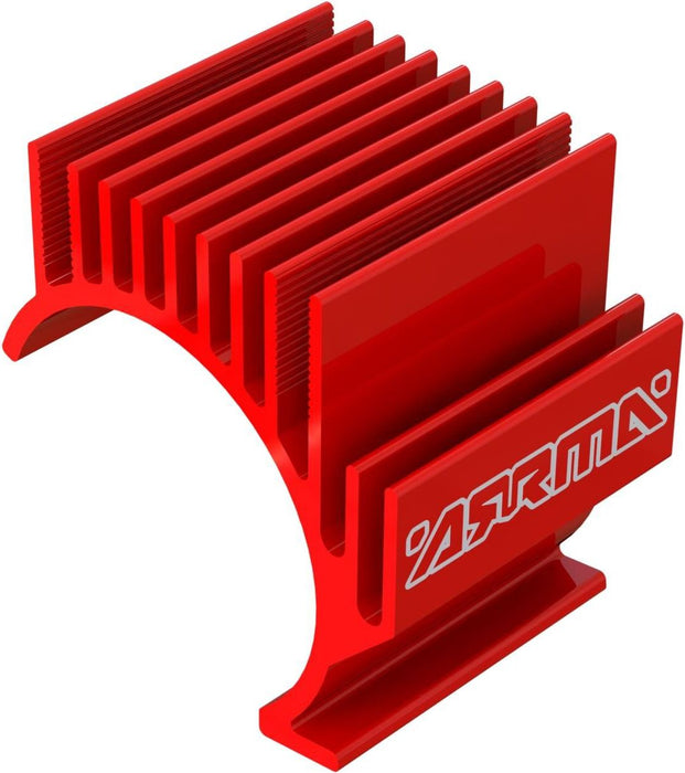 GROM Motor Heatsink