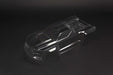 Clear Body with Decals: KRATON 6S BLX
