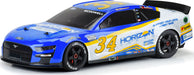 Limited Edition No.34 Ford Mustang NASCAR Cup Series Body: INFRACTION 6S