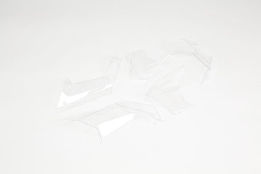 1/7 Guard Set, Clear: FIRETEAM