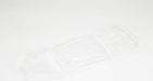 1/7 Exterior Body Panel Set, Clear: FIRETEAM