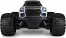 1/10 GRANITE MEGA 665 4X4 RTR Brushed Monster Truck, Blue