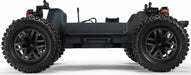 1/10 GRANITE MEGA 665 4X4 RTR Brushed Monster Truck, Orange