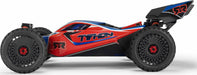 1/8 TYPHON MEGA 665 4X4 RTR Brushed Buggy, Red