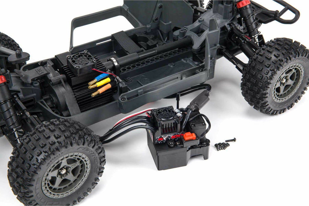 1/10 SENTON 4X4 V3 3S BLX Brushless Short Course Truck RTR, Red