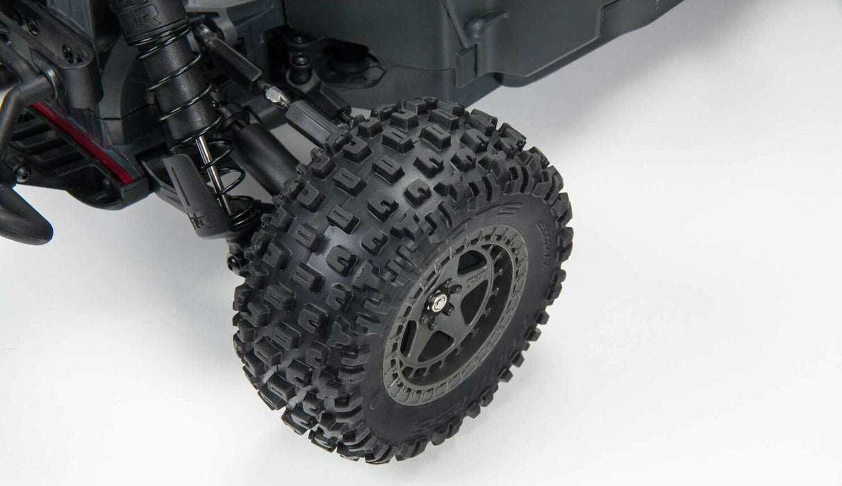 1/10 SENTON 4X4 V3 3S BLX Brushless Short Course Truck RTR, Red