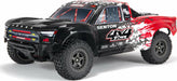 1/10 SENTON 4X4 V3 3S BLX Brushless Short Course Truck RTR, Red