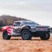 1/10 SENTON 4X4 V3 3S BLX Brushless Short Course Truck RTR, Red