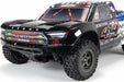1/10 SENTON 4X4 V3 3S BLX Brushless Short Course Truck RTR, Red