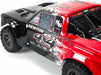 1/10 SENTON 4X4 V3 3S BLX Brushless Short Course Truck RTR, Red