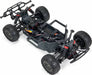 1/10 SENTON 4X4 V3 3S BLX Brushless Short Course Truck RTR, Red