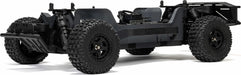 1/10 SENTON 223S BLX Brushless 4X4 Short Course Truck RTR with DSC, Red