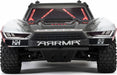 1/10 SENTON 223S BLX Brushless 4X4 Short Course Truck RTR with DSC, Red