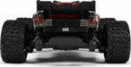 1/10 VORTEKS 223S DSC 4X4 RTR Brushless Stadium Truck, Red