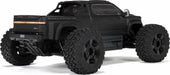 1/10 BIG ROCK 223S DSC 4X4 RTR Brushless Monster Truck, Black