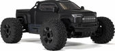 1/10 BIG ROCK 223S DSC 4X4 RTR Brushless Monster Truck, Black
