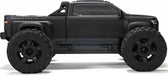 1/10 BIG ROCK 223S DSC 4X4 RTR Brushless Monster Truck, Black