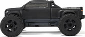 1/10 BIG ROCK 223S DSC 4X4 RTR Brushless Monster Truck, Black