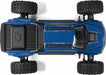 1/10 BIG ROCK 223S DSC 4X4 RTR Brushless Monster Truck, Blue