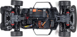 1/8 INFRACTION 3S 4X4 RTR Brushless All-Road Street Bash, Black/Gold