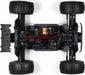1/10 OUTCAST 4X4 4S V2 BLX Stunt Truck RTR, Red