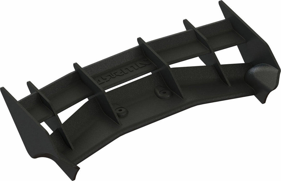 1/8 Rear Wing: TYPHON  4x4