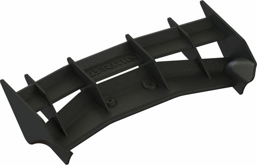 1/8 Rear Wing: TYPHON  4x4
