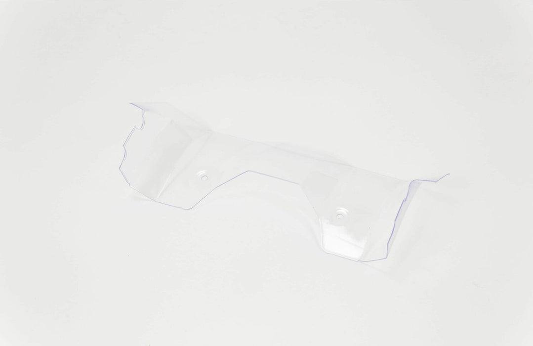 1/8 Diffuser, Clear: VENDETTA